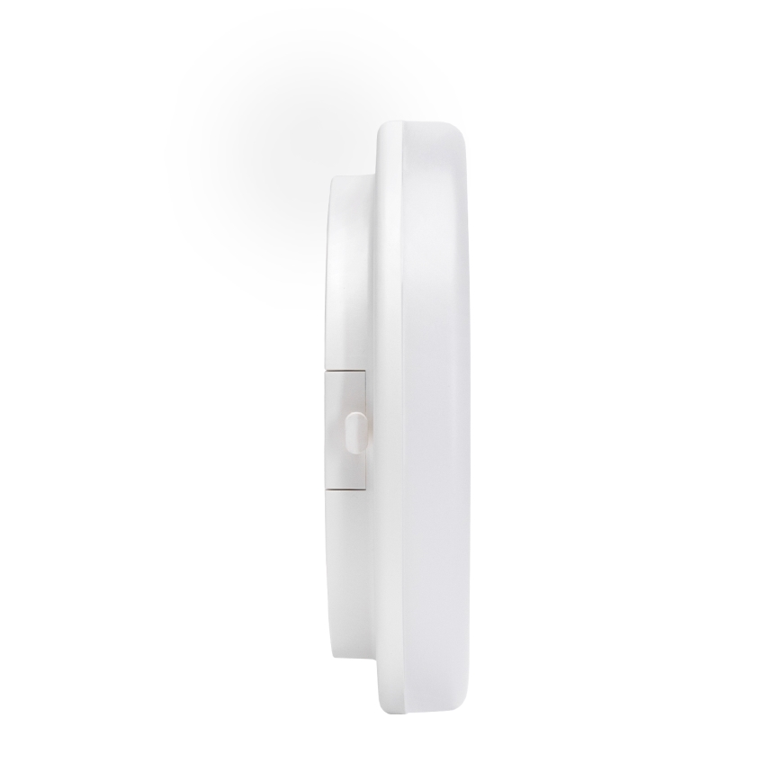 Aigostar - LED Плафон за баня LED/18W/230V 4000K IP54