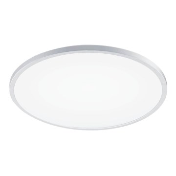 Aigostar - LED Плафон за баня LED/18W/230V 6500K Ø 30 см IP44