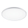 Aigostar - LED Плафон за баня LED/18W/230V 6500K Ø 30 см IP44