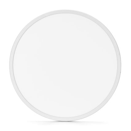 Aigostar - LED Плафон за баня LED/18W/230V 6500K Ø 30 см IP44
