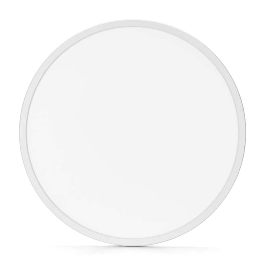 Aigostar - LED Плафон за баня LED/18W/230V 6500K Ø 30 см IP44