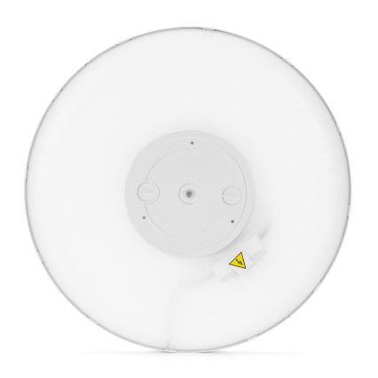 Aigostar - LED Плафон за баня LED/18W/230V 6500K Ø 30 см IP44
