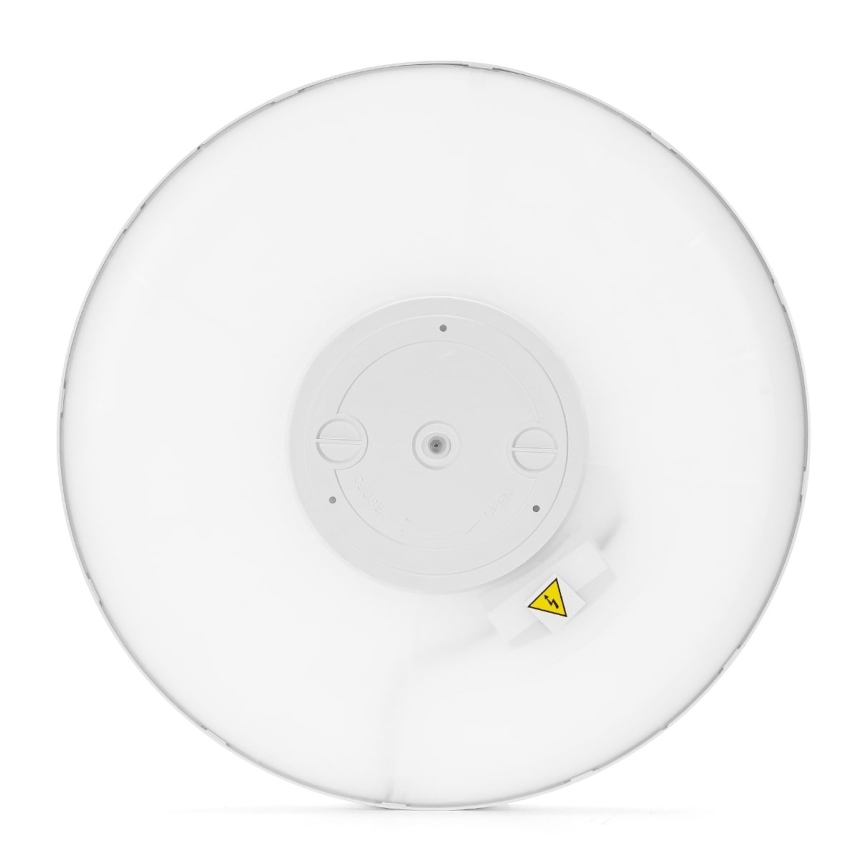 Aigostar - LED Плафон за баня LED/18W/230V 6500K Ø 30 см IP44