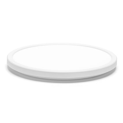 Aigostar - LED Плафон за баня LED/18W/230V 6500K Ø 30 см IP44