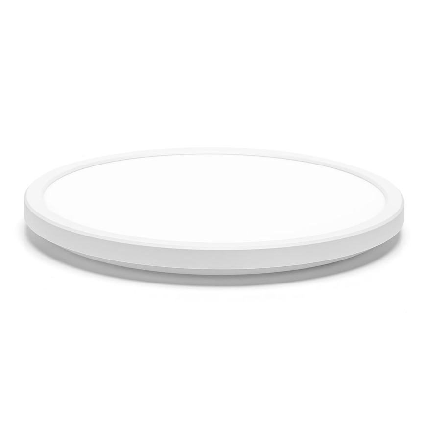Aigostar - LED Плафон за баня LED/18W/230V 6500K Ø 30 см IP44