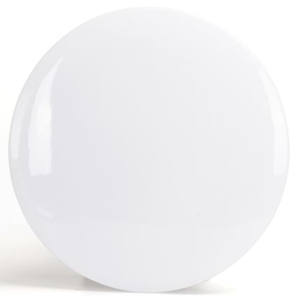 Aigostar - LED Димируем плафон за баня MESH Интелигентен LED/18W/230V 3000-65000K IP44 + дистанционно управление