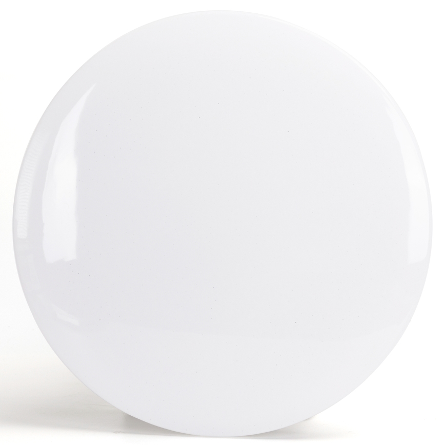 Aigostar - LED Димируем плафон за баня MESH Интелигентен LED/18W/230V 3000-65000K IP44 + дистанционно управление