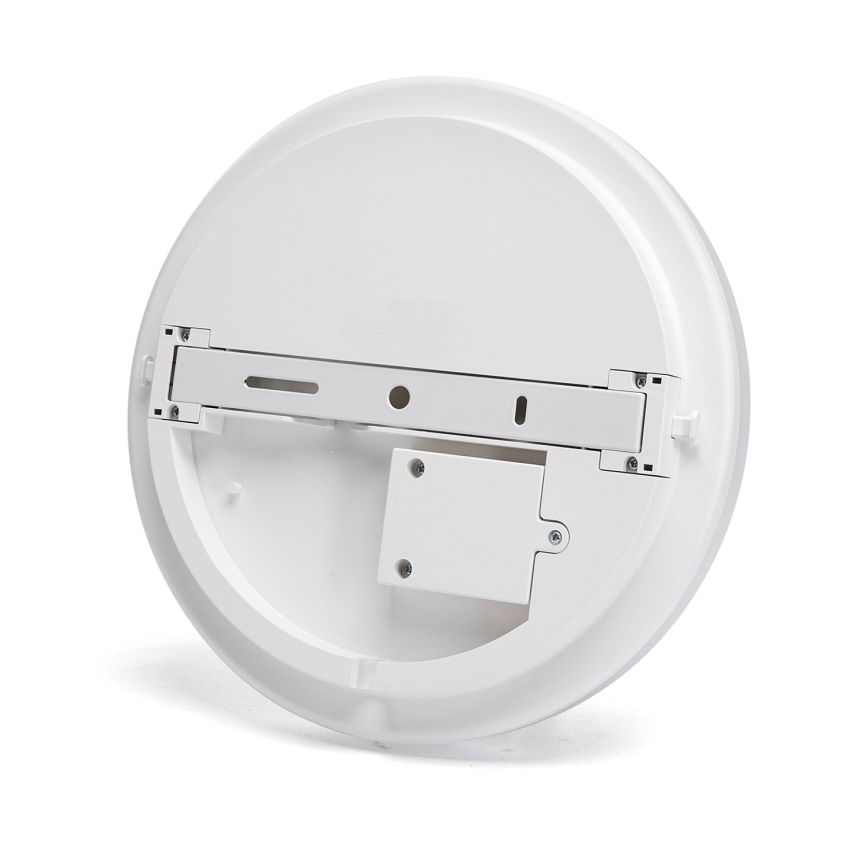 Aigostar - LED Плафон за баня LED/24W/230V 4000K IP54