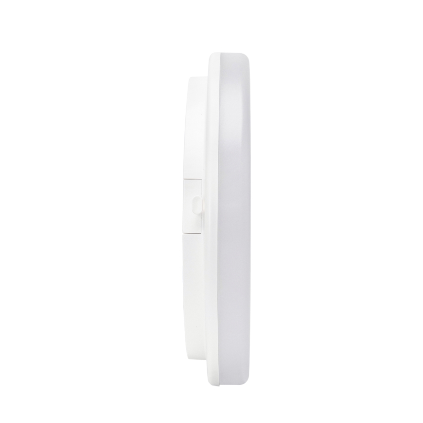 Aigostar - LED Плафон за баня LED/24W/230V 4000K IP54
