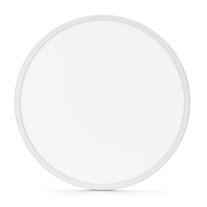 Aigostar - LED Плафон за баня LED/24W/230V 6500K Ø 40 см IP44