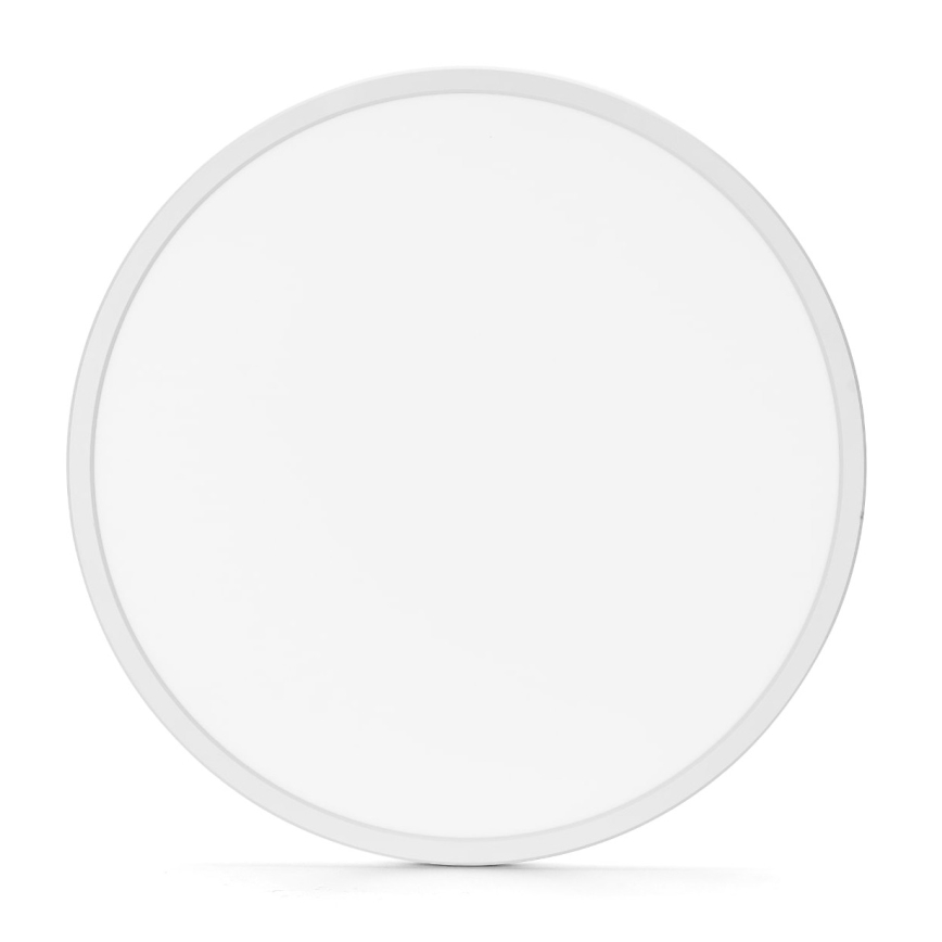Aigostar - LED Плафон за баня LED/24W/230V 6500K Ø 40 см IP44