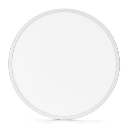 Aigostar - LED Плафон за баня LED/40W/230V 6500K Ø 54 см IP44