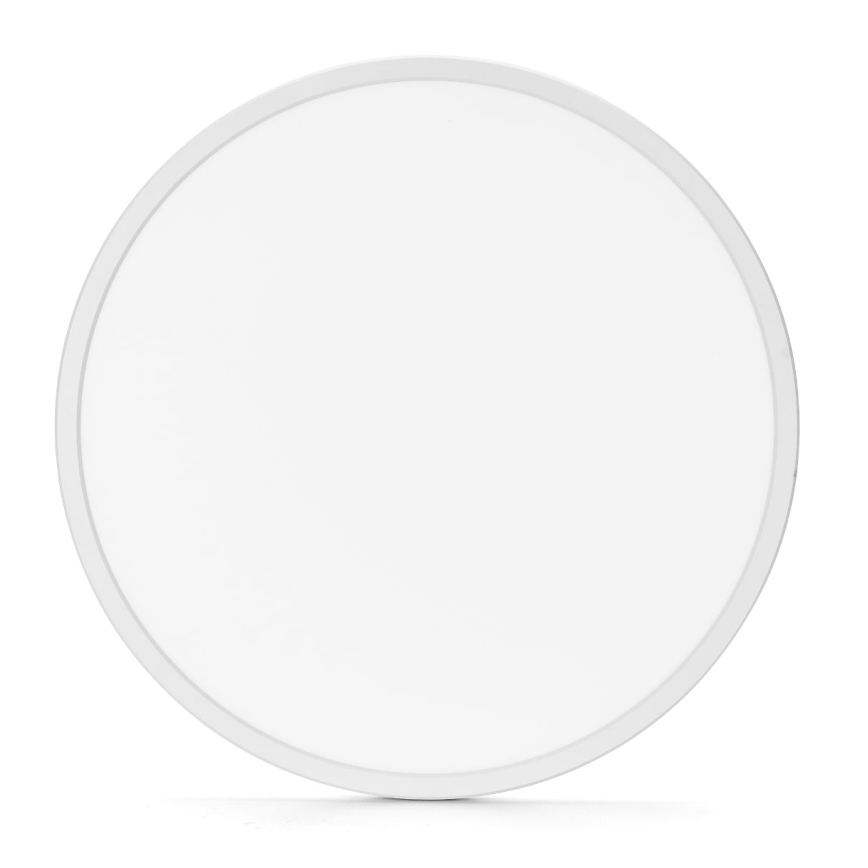 Aigostar - LED Плафон за баня LED/40W/230V 6500K Ø 54 см IP44