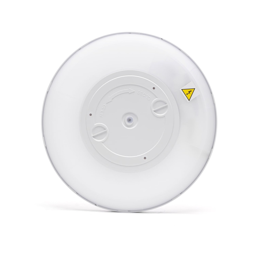 Aigostar - LED Плафон за баня LED/40W/230V 6500K Ø 54 см IP44