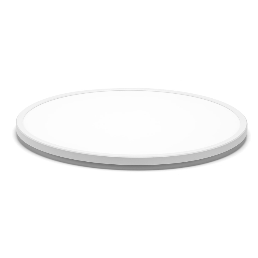 Aigostar - LED Плафон за баня LED/40W/230V 6500K Ø 54 см IP44