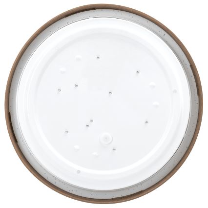 Aigostar - LED Плафониера LED/12W/230V 3000K Ø 26,3 см