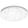 Aigostar - LED Плафониера LED/12W/230V 3000K Ø 26 см