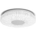 Aigostar - LED Плафониера LED/12W/230V 3000K Ø 26 см