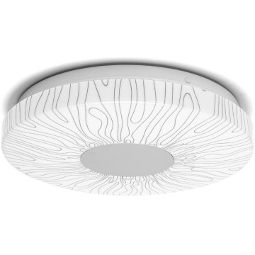 Aigostar - LED Плафониера LED/12W/230V 3000K Ø 26 см