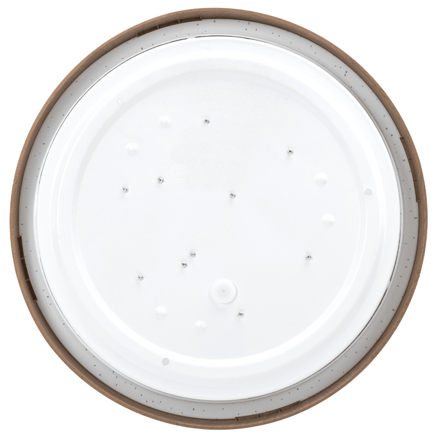 Aigostar - LED Плафониера LED/12W/230V 6500K Ø 26,3 см