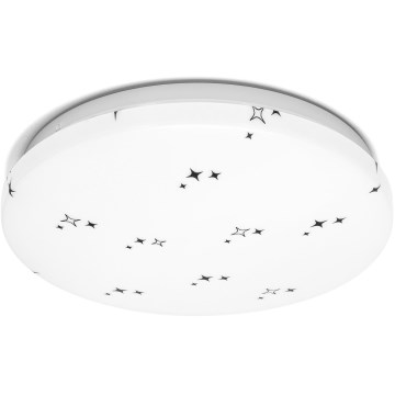 Aigostar - LED Плафониера LED/12W/230V 6500K Ø 26 см