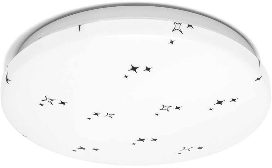 Aigostar - LED Плафониера LED/12W/230V 6500K Ø 26 см