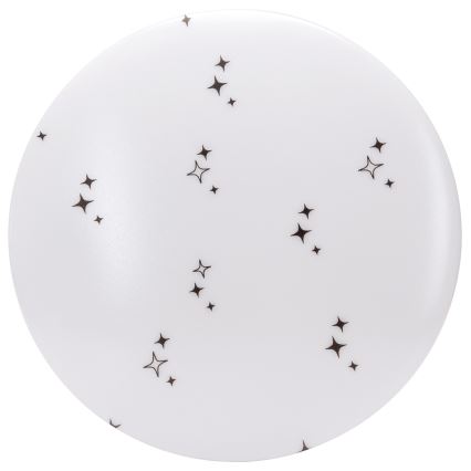 Aigostar - LED Плафониера LED/12W/230V 6500K Ø 26 см