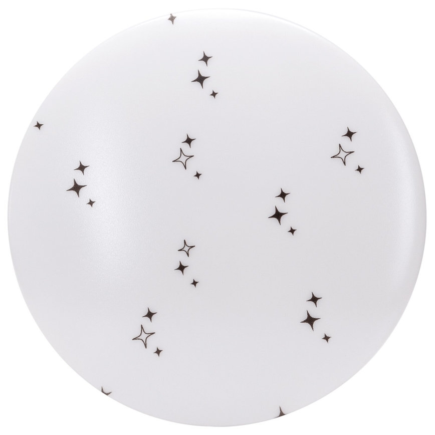 Aigostar - LED Плафониера LED/12W/230V 6500K Ø 26 см