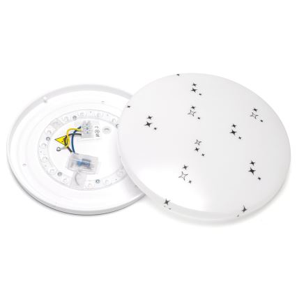Aigostar - LED Плафониера LED/12W/230V 6500K Ø 26 см
