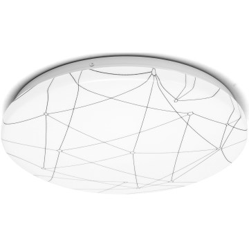 Aigostar - LED Плафониера LED/12W/230V 6500K Ø 26 см