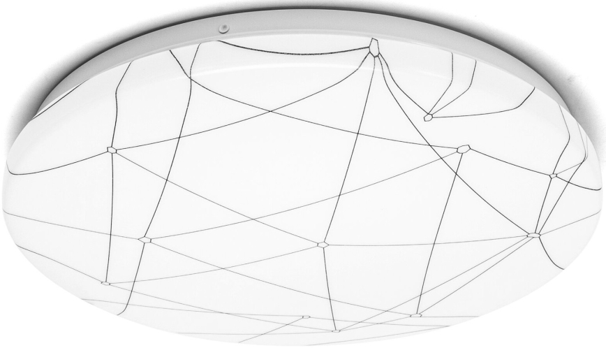 Aigostar - LED Плафониера LED/12W/230V 6500K Ø 26 см