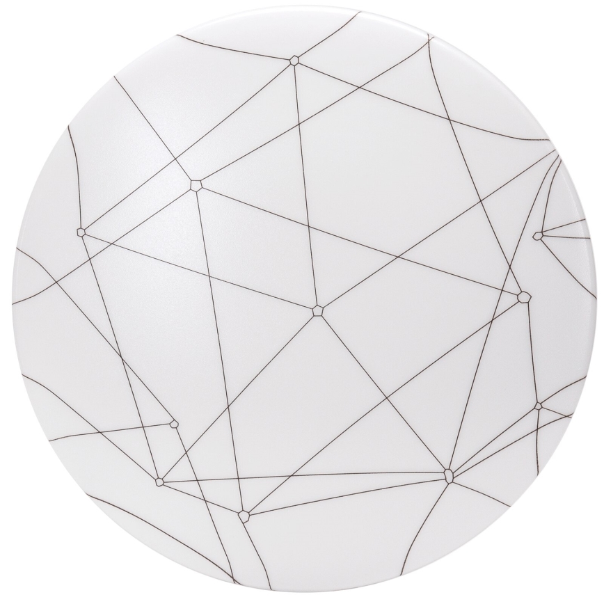 Aigostar - LED Плафониера LED/12W/230V 6500K Ø 26 см