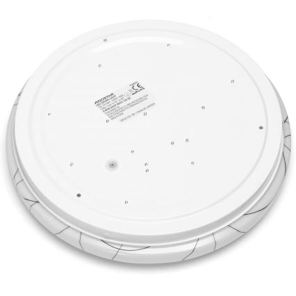Aigostar - LED Плафониера LED/12W/230V 6500K Ø 26 см