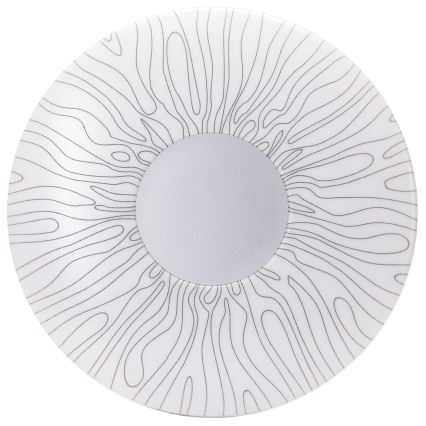 Aigostar - LED Плафониера LED/12W/230V 6500K Ø 26 см