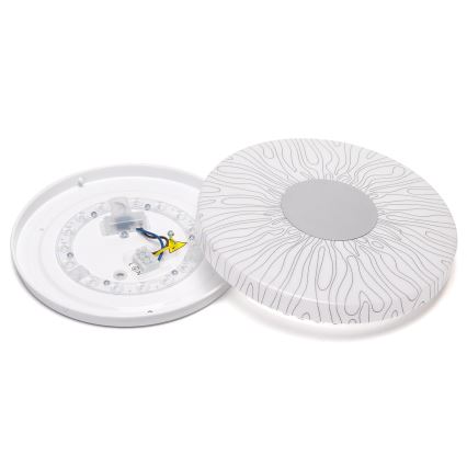 Aigostar - LED Плафониера LED/12W/230V 6500K Ø 26 см