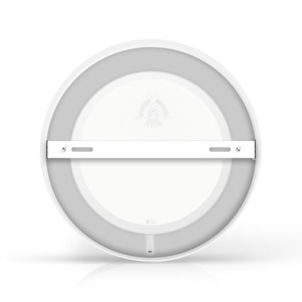 Aigostar - LED Плафониера LED/12W/230V Ø 17,4 см 3000K бял