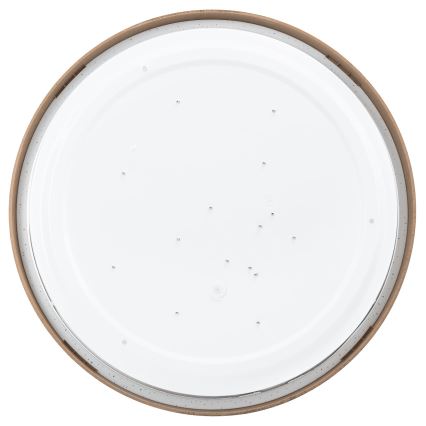 Aigostar - LED Плафониера LED/20W/230V 3000K Ø 33,7 см