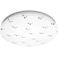 Aigostar - LED Плафониера LED/20W/230V 3000K Ø 33 см