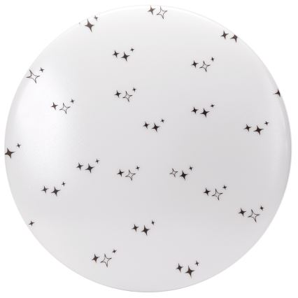 Aigostar - LED Плафониера LED/20W/230V 3000K Ø 33 см