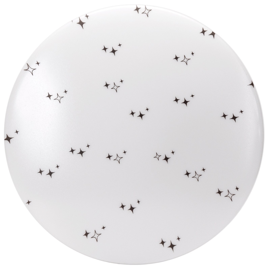 Aigostar - LED Плафониера LED/20W/230V 3000K Ø 33 см