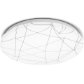 Aigostar - LED Плафониера LED/20W/230V 3000K Ø 33 см