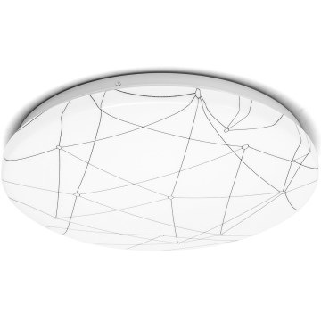 Aigostar - LED Плафониера LED/20W/230V 3000K Ø 33 см