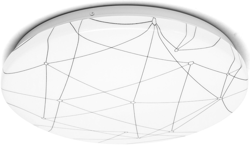 Aigostar - LED Плафониера LED/20W/230V 3000K Ø 33 см