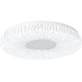 Aigostar - LED Плафониера LED/20W/230V 3000K Ø 33 см