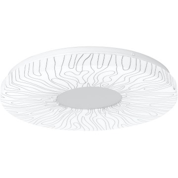 Aigostar - LED Плафониера LED/20W/230V 3000K Ø 33 см
