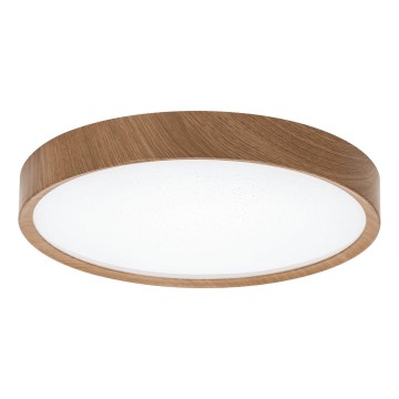 Aigostar - LED Плафониера LED/20W/230V 6500K Ø 33,7 см