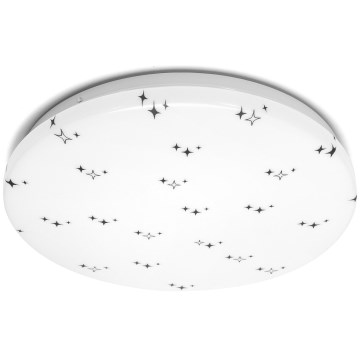 Aigostar - LED Плафониера LED/20W/230V 6500K Ø 33 см