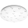 Aigostar - LED Плафониера LED/20W/230V 6500K Ø 33 см