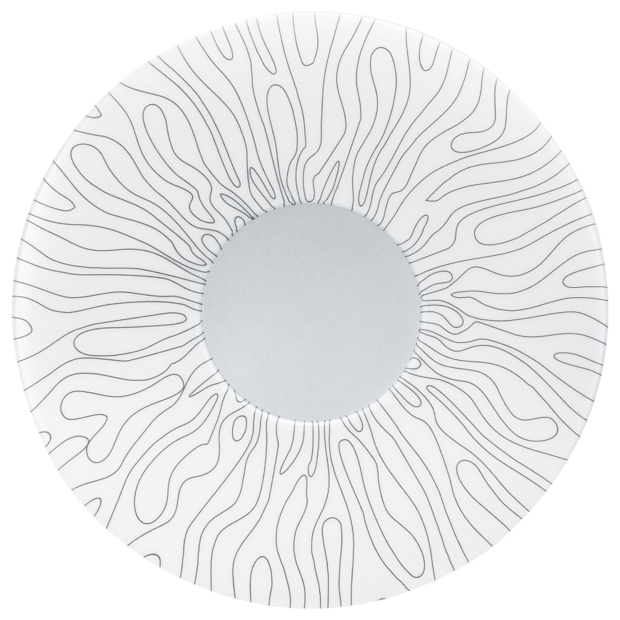 Aigostar - LED Плафониера LED/20W/230V 6500K Ø 33 см