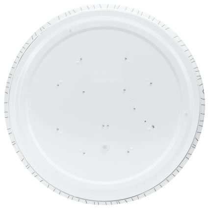 Aigostar - LED Плафониера LED/20W/230V 6500K Ø 33 см
